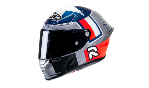 HJC RPHA 1 BEN SPIES SILVERSTAR