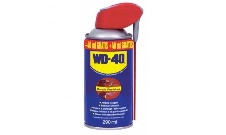 WD-40 CLASSIC 250ml