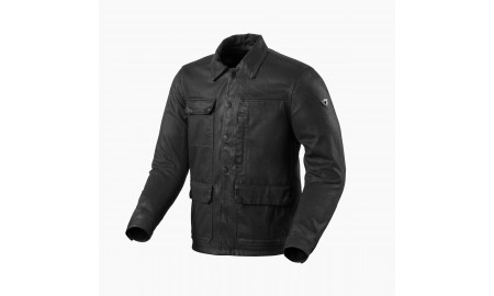 REV'IT WORKER 2 GIACCA OVERSHIRT