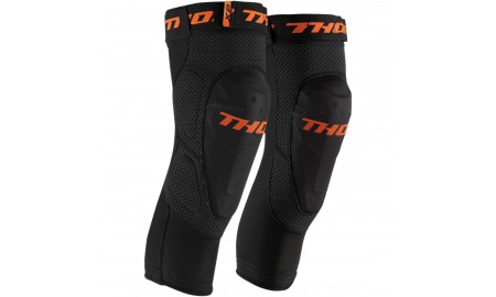 THOR COMP XP GINOCCHIERE SOFT PRO OFF ROAD