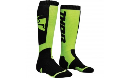 THOR MX SOCKS CALZE LUNGHE OFF ROAD