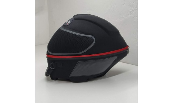 Porta casco con funzione di asciugatura e igienizzazione Versione PRO ad  alta portata d'aria